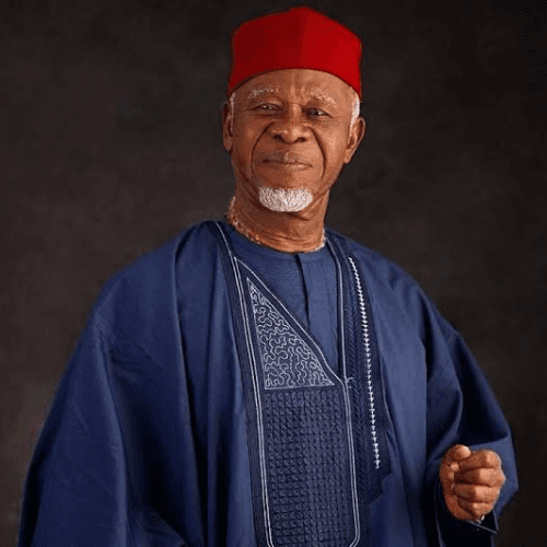 Chief Dr.(Sir) G.U.OKEKE(MON) Onwa.