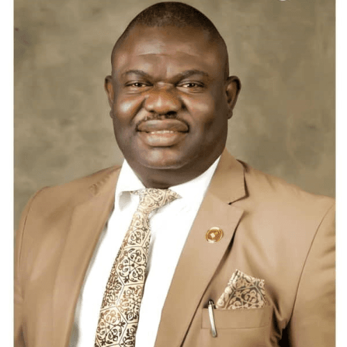 PROF.Olusegun O. Sogbesean