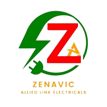 zenavic electricals logo