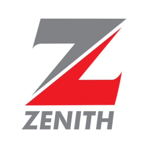 zenith bank logo