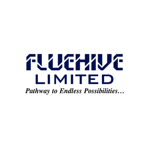 Fluehive limited-logo