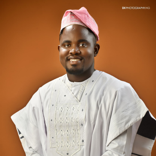 Olusegun O. Sogbesan