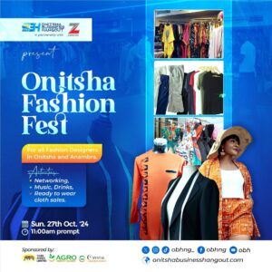 onitsha fashion fest